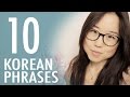 10 Korean Phrases for Bargain Shopping