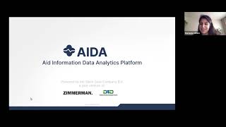 Data Analysis, Management and Data Sharing Webinar 2