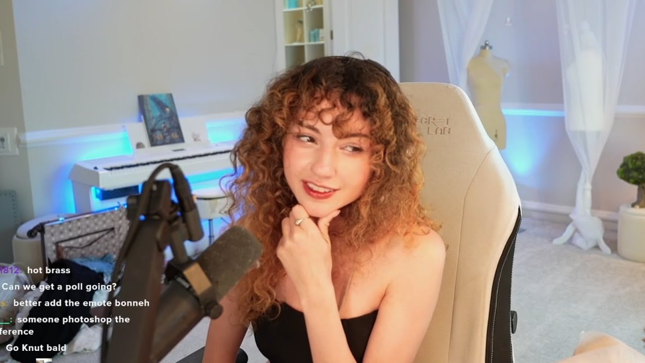 Женщины любят Бонни