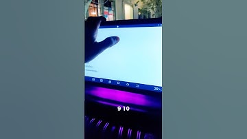 Change Language to English for China Import | BYD ATTO 3 #byd #atto3 #automotive #china #import