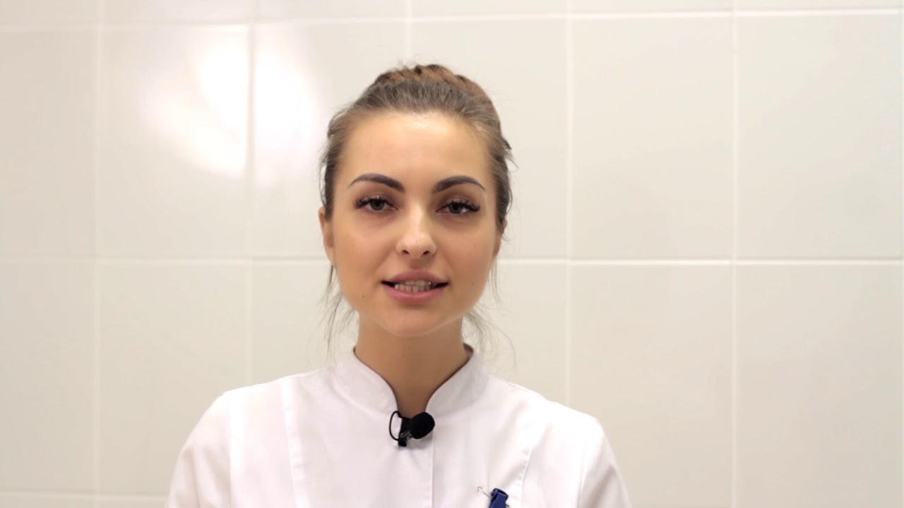 Медицинский центр 