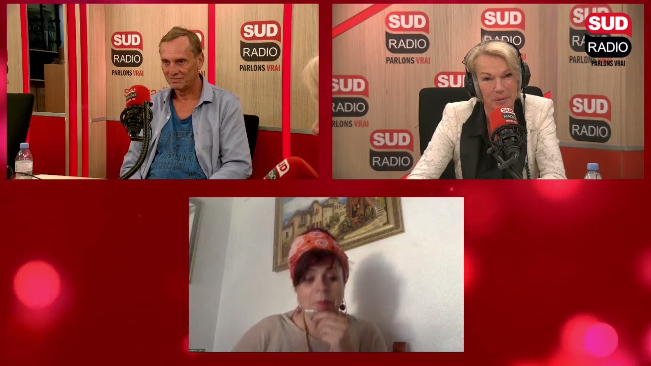 Sexy News de Trinidad :  "Les contes défaits"