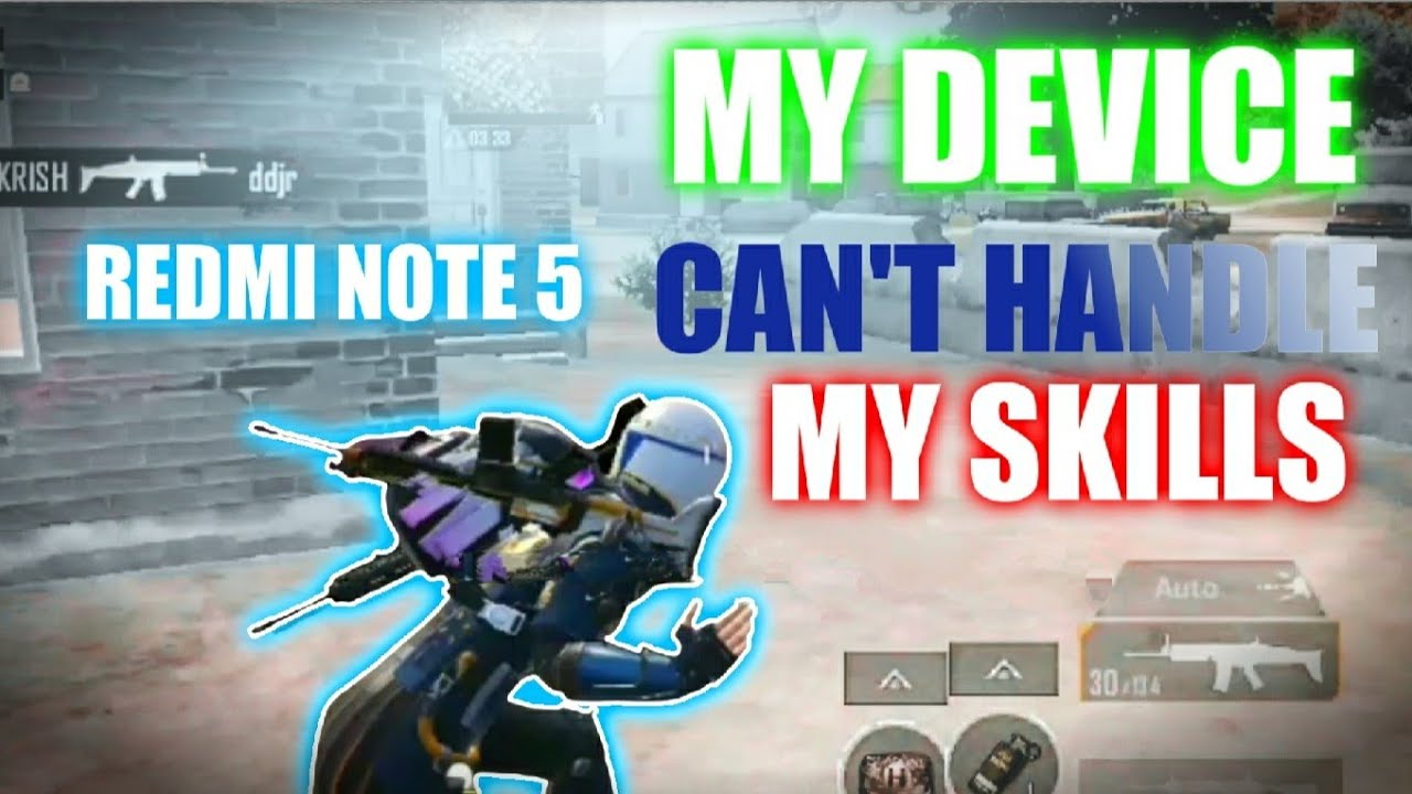 😈 My Device Can't Handle 🤬 My Skills |💫 High Graphics+30 FPS Made Me Best🤞|