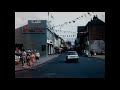 A Strowl Around Canterbury Town 1960's