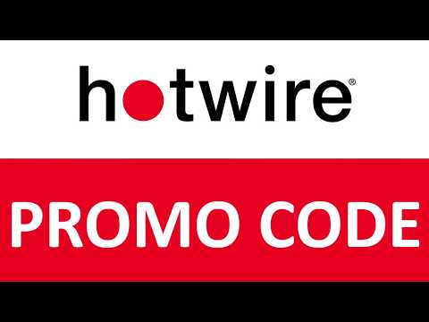 how-to-use-hotwire-promo-code