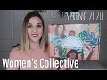 Women's Collective | Spring 2020