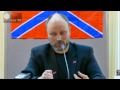 Рогов Владимир Валерьевич в клубе &quot;Русская мысль&quot;, С-Пб, ч.5.