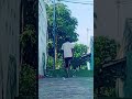 tetap latihan walau sudah pulih & kerja seperti biasa