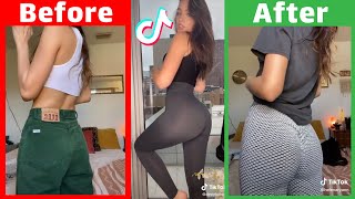 The Tiktok Amazon Leggings