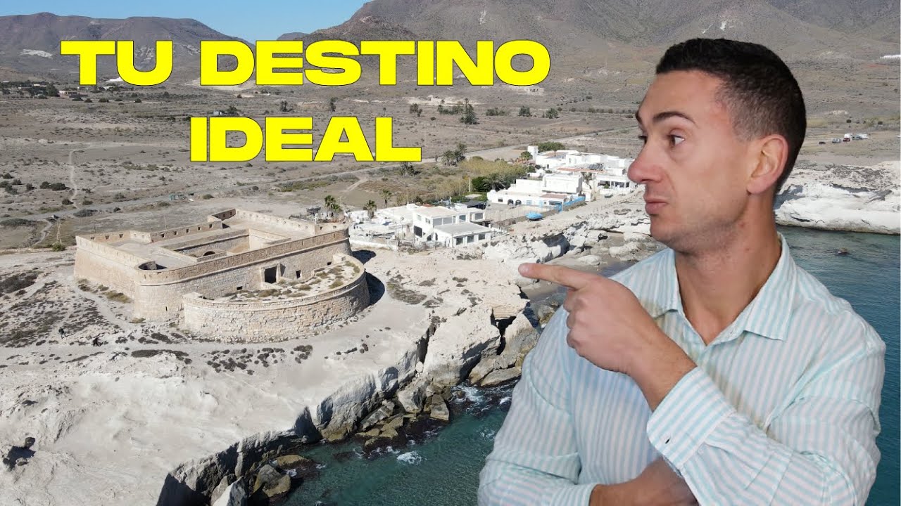 Un lugar ideal para ALQUILER VACACIONAL - La Isleta del Moro