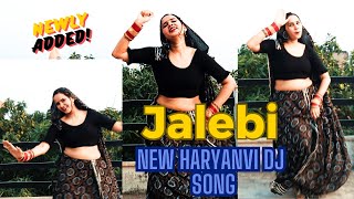Gangu Ki Jalebi - Sapna Choudhary | Ruchika Jangid | RK Crew | Haryanvi Songs Haryanavi
