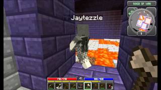 Hack/Mine Episode 3 | NickGot13 and MrJaytezzle