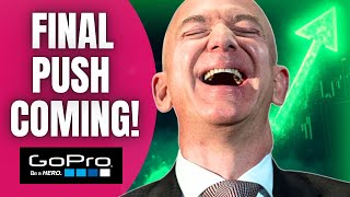 1000% Short Squeeze Setup: Don’t Miss $GPRO’s Next Big Move! GoPro Stock Short Squeeze | $GPRO stock