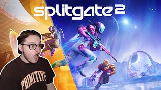 SPLITGATE 2 IS PURE CHAOS!!!