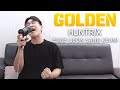 GOLDEN HUNTR X Cover By 전상근 JEON SANG KEUN