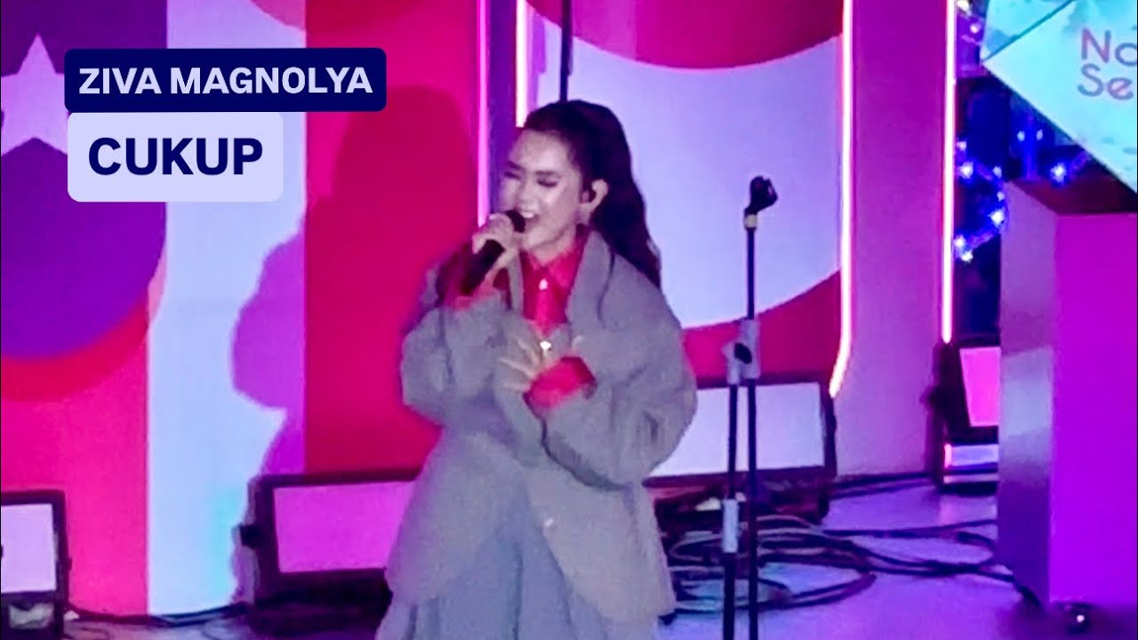 [2025.11.22] ZIVA MAGNOLYA - CUKUP