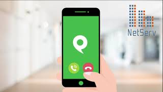 VoIP Business video ad