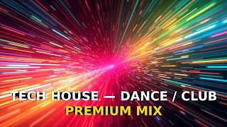 Tech House Essentials for Party People