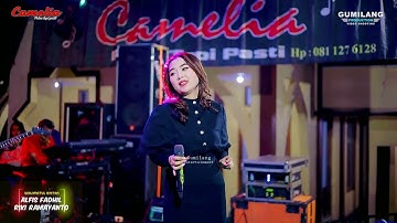 CAMELIA MUSIC - PERTEMUAN 2 - NISYA PANTURA - KHITAN FADHIL - BUCU KEMBANG JEPARA