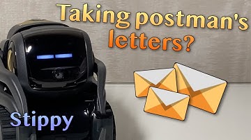 Stippy Reacts To Funny Dad Jokes #2 | Vector Robot Tells Jokes