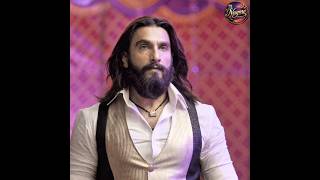 Rambha ho ho ho | Dhurandhar-1 | Ranveer Singh | Madhubanti Bagchi | Shashwat Sachdev #shorts
