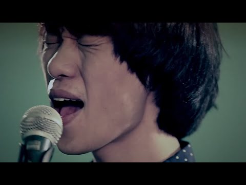 逃跑计划 - 因为理想 [MV]