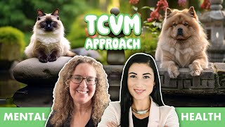 How TCVM Can Enhance Your Pet's Overall Wellbeing