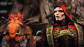 Red Faction: Armageddon -  Breaking the Seal Video (PC, PS3, Xbox 360)