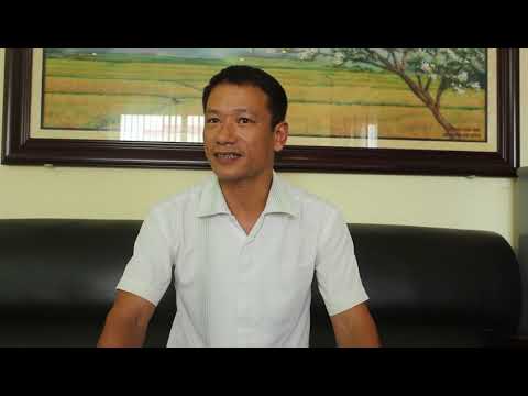 Luật sư Nguyễn Phú Thắng Hãng Luật Intercode, Đoàn luật sư TP  Hà Nội