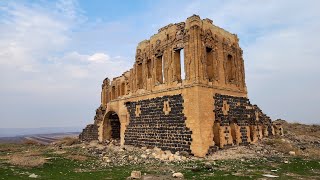 Şeyh Güzel / Şêx Gozel Kasrı - Çınar / Diyarbakır