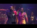 MUNAKAMPALA - YKEE BENDA Live from Serena Kampala Hotel.