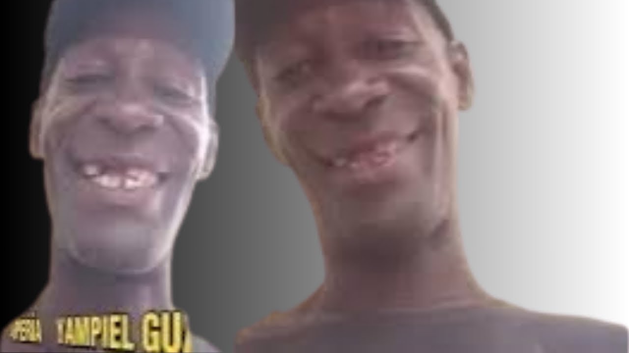 LOS TRENSITOS AMBIENTALES DEL PARQUE MACEO ☄️🏆YAMPIEL GUAPERÍA🏆☄️🤝