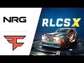 NRG vs FaZe | The General NRG vs FaZe Clan | RLCS Season X - Spring: NA Major (22 May 2021)