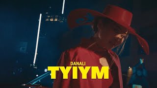 DANALI - TYIYM M/V