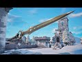 Fortnite OG Season 7 - The Infinity Blade returns!
