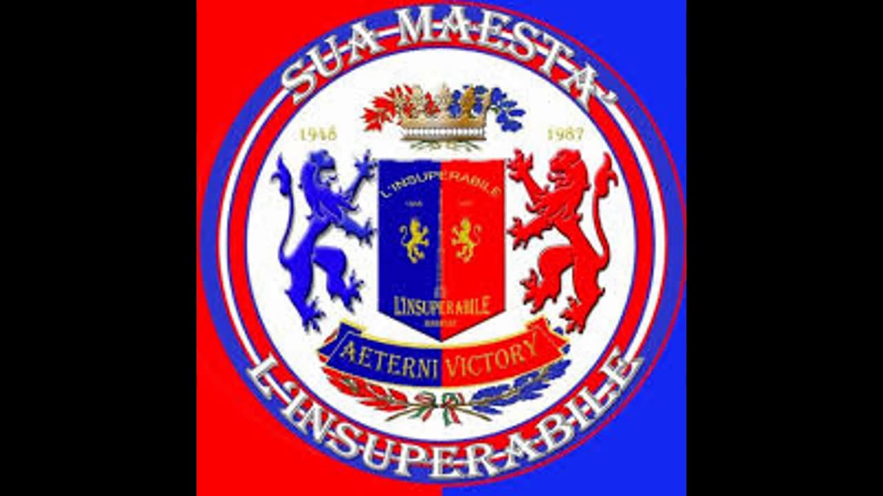 Medley Insuperabile Barra 2003