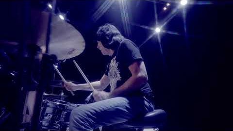Marky Ramones Blitzkrieg - New York, New York (Official Music Video)