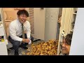 絶望的な量のクッキーをみんなでおいしく食べる