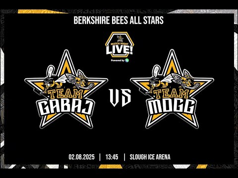 Bees All Stars Game 02.08.2025