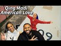 QING MADI - AMERICAN LOVE (REACTION)