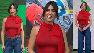 Alba Dueñas 16032025