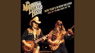 Video thumbnail of "The Marshall Tucker Band - Fire on the Mountain (Live)"
