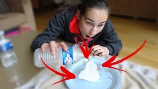 Water DIRECT naar IJS binnen 1 SECONDE!!! screenshot 5