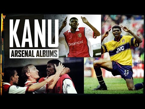 Video: Nwankwo Kanu nettoverdi: Wiki, gift, familie, bryllup, lønn, søsken