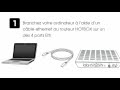 Tutoriel annatel  configuration de scurit wifi pour pack hot 100 mb