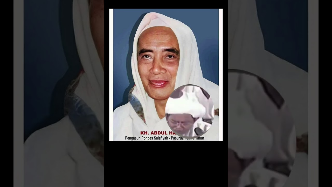 Pertemuan 2 Waliyullah KH Hamid Pasuruan Dan Abah Guru Sekumpul #AbahguruSekumpul #kyaihamidpasuruan