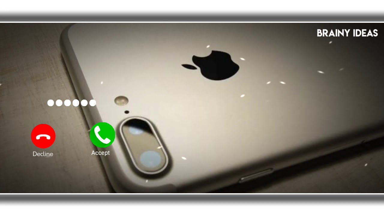 New Notification Tone iPhone Notification Ringtone Best