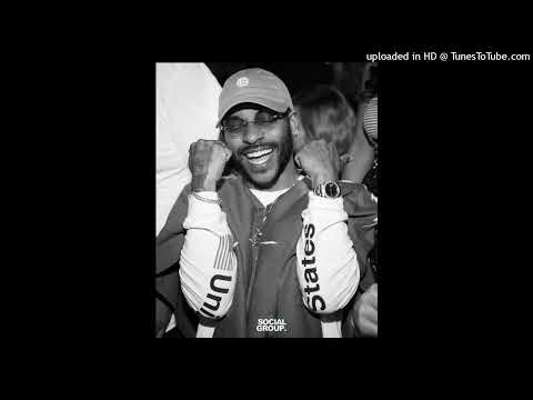 eric bellinger - spare time [come thru] (MONO RMX)