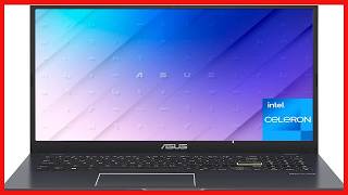 Recensione di ASUS Vivobook Go 15 L510: veloce, portatile e progettato per l'uso quotidiano. screenshot 5