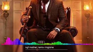 Maa ringtone remix |kgf ...